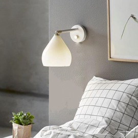 Sense Wall Light